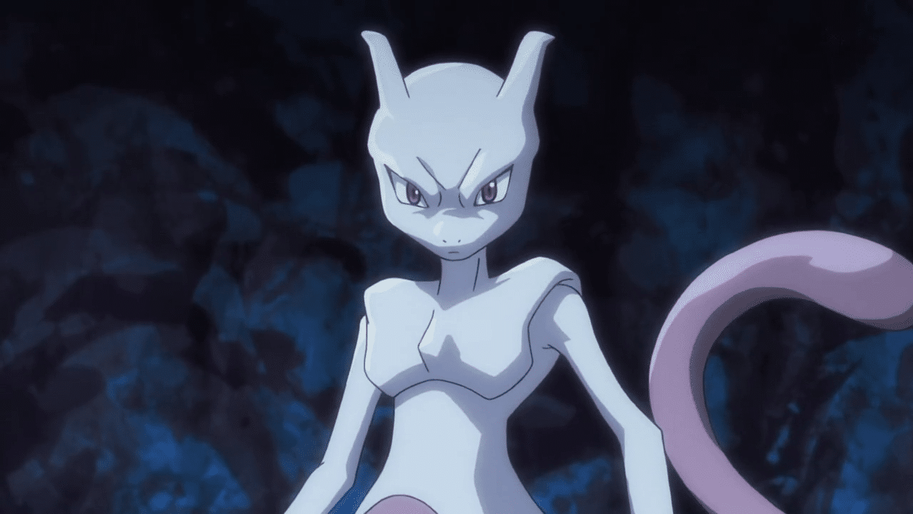 MEWTWO OSCURO DESTROZA COMO NADIE en LIGA MASTER GO BATTLE LEAGUE