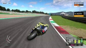 Primer gameplay oficial de MotoGP 20