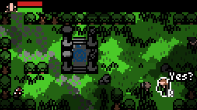 El RPG de acción Mystiqa llegará a Nintendo Switch si alcanza su objetivo de financiación en Kickstarter