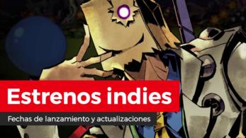 Estrenos indies: Another World, Flashback, Hifuu Bouenkyou, Mistover, Tiny Metal, Whispering Willows y más