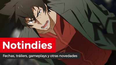 Novedades indies: Inuwashi, Blasphemous, Ciel Fledge, Kamiko, Ratalaika Games, Mystic Vale, Portal Dogs y más
