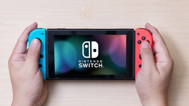 La red social china Weibo bloquea un hashtag de Nintendo Switch