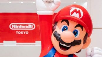 Nintendo Tokyo ya tiene fecha de reapertura