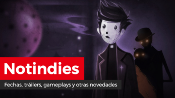 Novedades indies: Katana Kami: A Way of the Samurai Story, Pinstripe y Lonely Mountains: Downhill