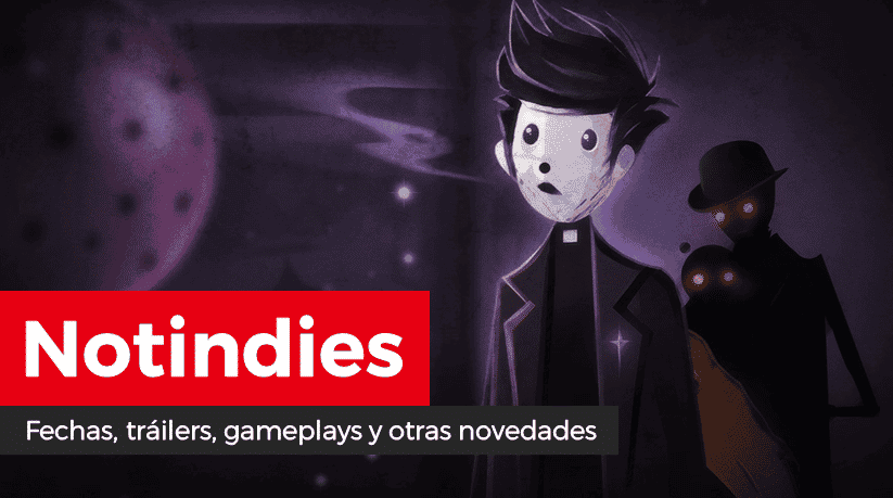 Novedades indies: Katana Kami: A Way of the Samurai Story, Pinstripe y Lonely Mountains: Downhill
