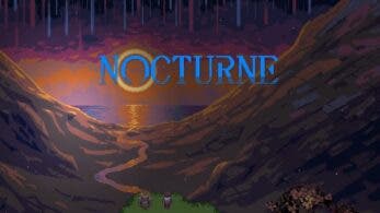 Nocturne confirma su estreno en Nintendo Switch para 2023