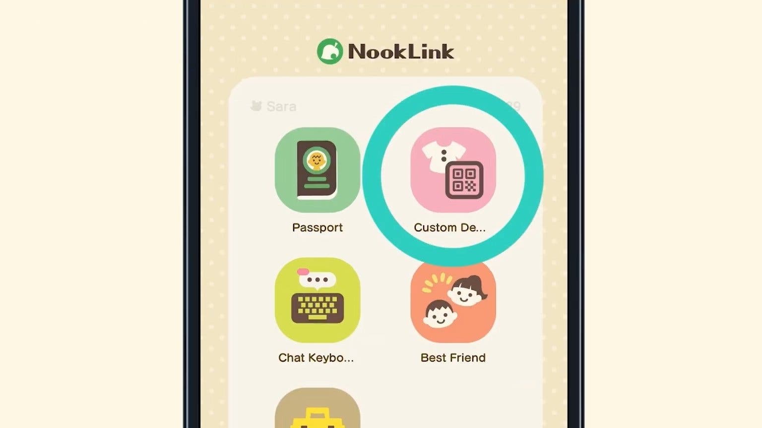 NookLink ya funciona en la app de Nintendo Switch Online
