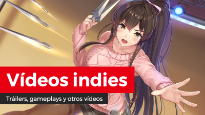Vídeos indies: Half Past Fate, inbento, Olympia Soiree, Bokuhime Project, Neon City Riders, NinNinDays y más