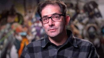 Jeff Kaplan, vicepresidente de Blizzard, habla en una entrevista sobre las novedades que recibirá Overwatch este año