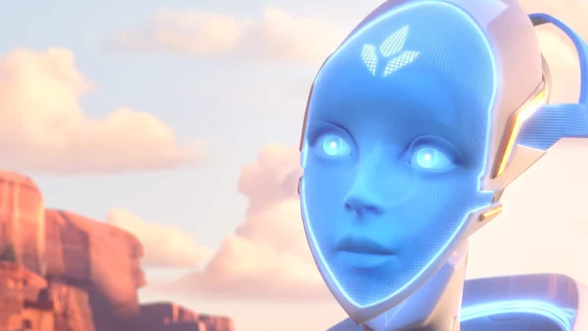 Blizzard habla del desafío de equilibrar a Echo en Overwatch