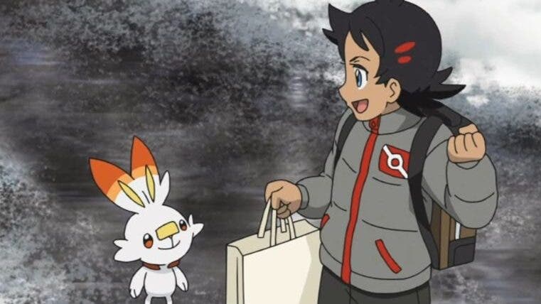 Un icono de Tokio hace acto de presencia en el anime de Pokémon