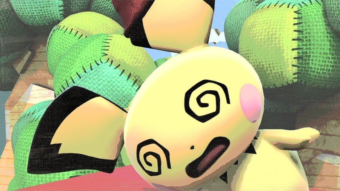 Pokémon: Este adorable fan-art imagina una forma humana de Pichu