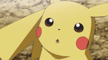 Hallan una animación de baile de Pikachu nunca usada en el código de Pokémon Amarillo
