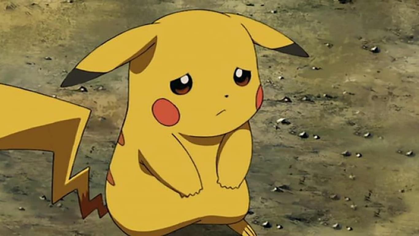 Jugador muestra su decepción tras haber transferido sin querer Pokémon perfectos en Pokémon GO