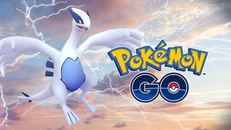 Pokémon GO cancela el evento de Lugia y avanza la llegada de la vista Hoy