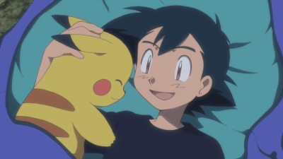 La voz de Ash en el anime de Pokémon comparte un mensaje con consejos contra el coronavirus