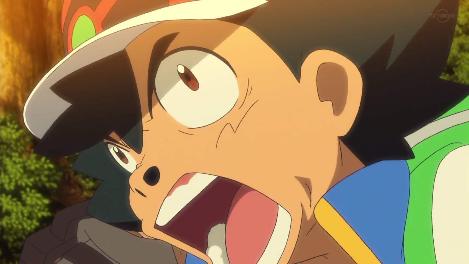 Ni Ash ni Pikachu aparecerán en este episodio del anime Viajes Pokémon