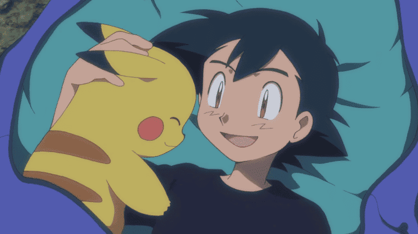 La voz de Ash en el anime de Pokémon comparte un mensaje con consejos contra el coronavirus