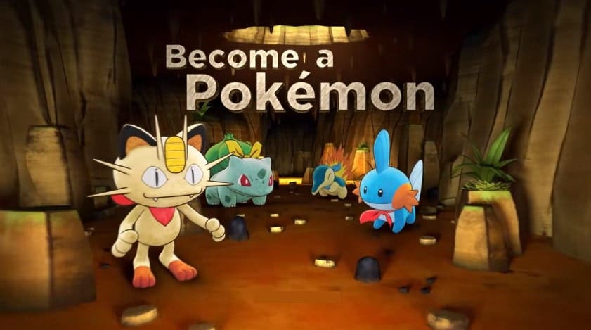 Pokémon Mundo misterioso DX estrena nuevo vídeo promocional