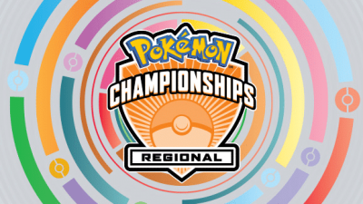 Varios eventos regionales de Pokémon Championships son cancelados por la actual crisis del coronavirus