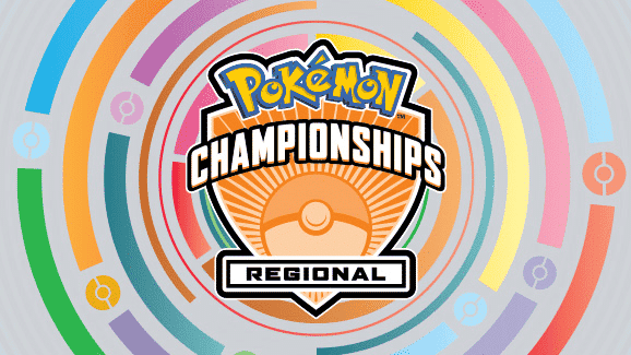 Varios eventos regionales de Pokémon Championships son cancelados por la actual crisis del coronavirus