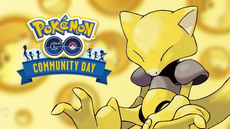 Pokémon GO: Todo sobre la tarea de pago del próximo Día de la Comunidad