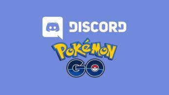 Indicios apuntan a una colaboración entre Pokémon GO y Discord