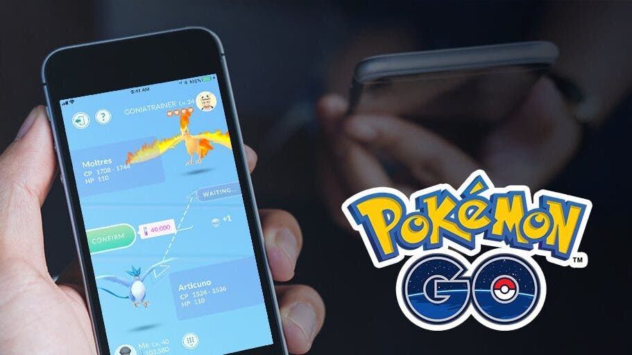 Pokémon GO perderá la compatibilidad con estos dispositivos iOS y Android en octubre