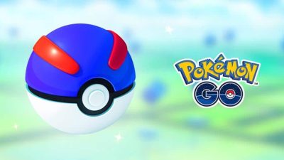 Se comparte otro código de regalo de objetos para Pokémon GO limitado a 1.000 usos