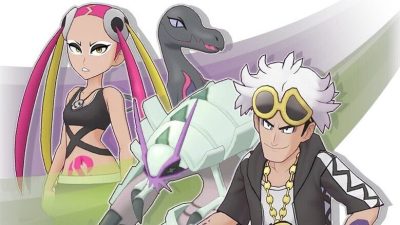 Pokémon Masters recibe la actualización 1.8.0 y se filtran futuros eventos