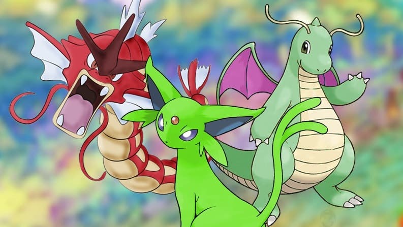 Cómo obtener Pokémon variocolor en Pokémon Mundo misterioso DX
