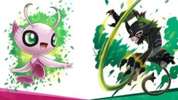 Las reservas para la película Pokémon Coco se abren el 7 de agosto en Japón, según CoroCoro
