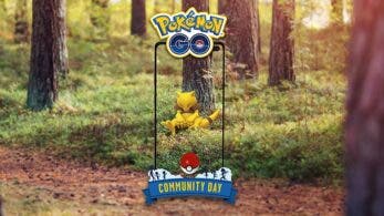 El Día de la Comunidad de Abra se pospone indefinidamente en Pokémon GO