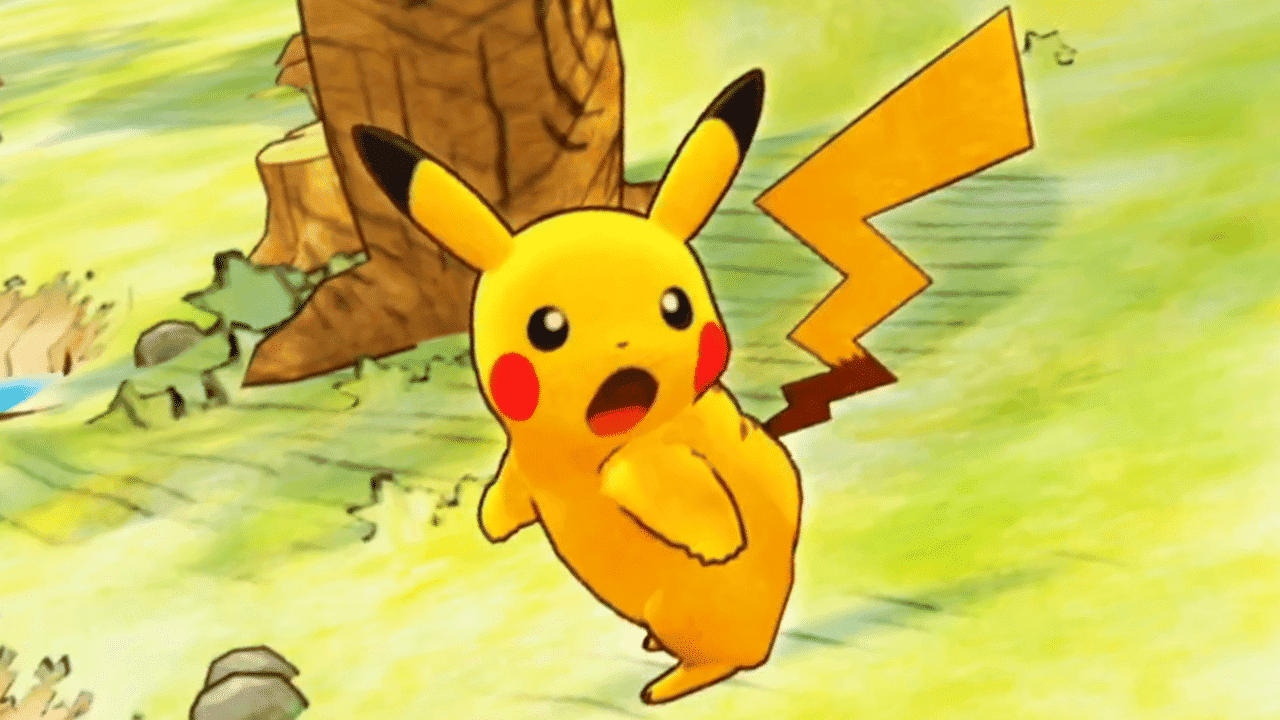 Pokémon Mundo misterioso: Equipo de rescate DX está recibiendo críticas variadas en Metacritic