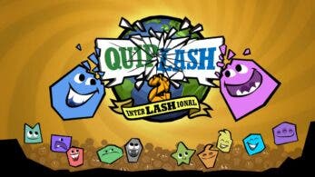 Quiplash 2 InterLASHional está de camino a Nintendo Switch