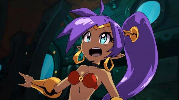 Shantae And The Seven Sirens se lanza el 28 de mayo en Nintendo Switch