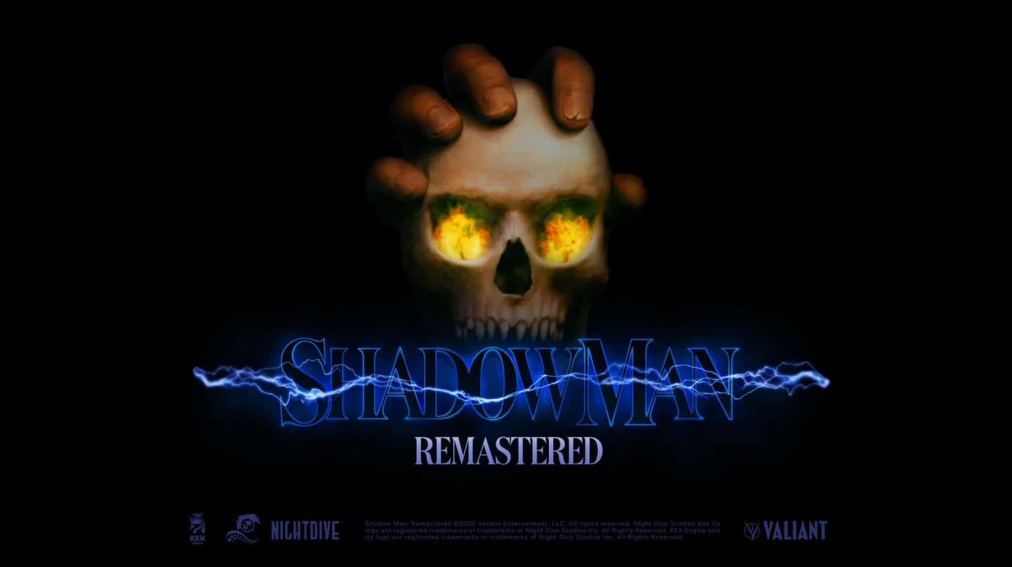Anunciado Shadow Man Remastered para Nintendo Switch: disponible en 2021
