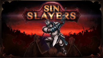Sin Slayers: Enhanced Edition llegará a Nintendo Switch el 27 de marzo