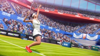 Se anuncia el tercer torneo de Tennis World Tour: Roland-Garros Edition