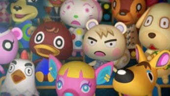 Un miembro de Bandai Namco tuitea accidentalmente una queja de Animal Crossing: New Horizons a través de la cuenta oficial de Twitter americana de la compañía
