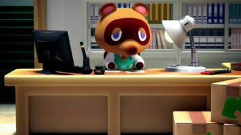 Animal Crossing: New Horizons está sufriendo review bombing en Metacritic