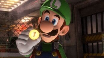 Luigi’s Mansion 3, Zelda: Link’s Awakening, Ring Fit Adventure y más entre los nominados a los BAFTA Games Awards 2020