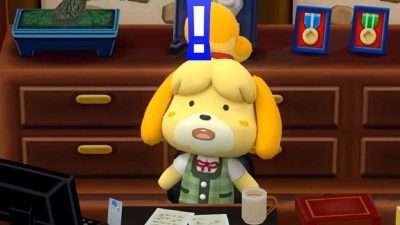[Act.] Fan revela una curiosa teoría sobre Animal Crossing: New Horizons