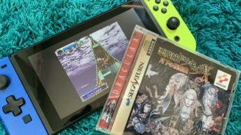 El lanzamiento de Castlevania: Symphony of the Night en móviles dispara las peticiones de una versión para Nintendo Switch