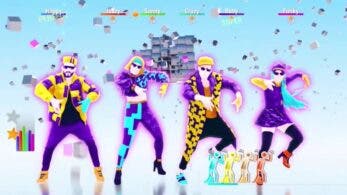 Se comparten dos nuevos vídeos promocionales japoneses para Just Dance 2020