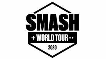 Smash World Tour 2020 contará con jugadores de Super Smash Bros. Ultimate y Melee, los cuales competirán por un premio de más de 250.000$