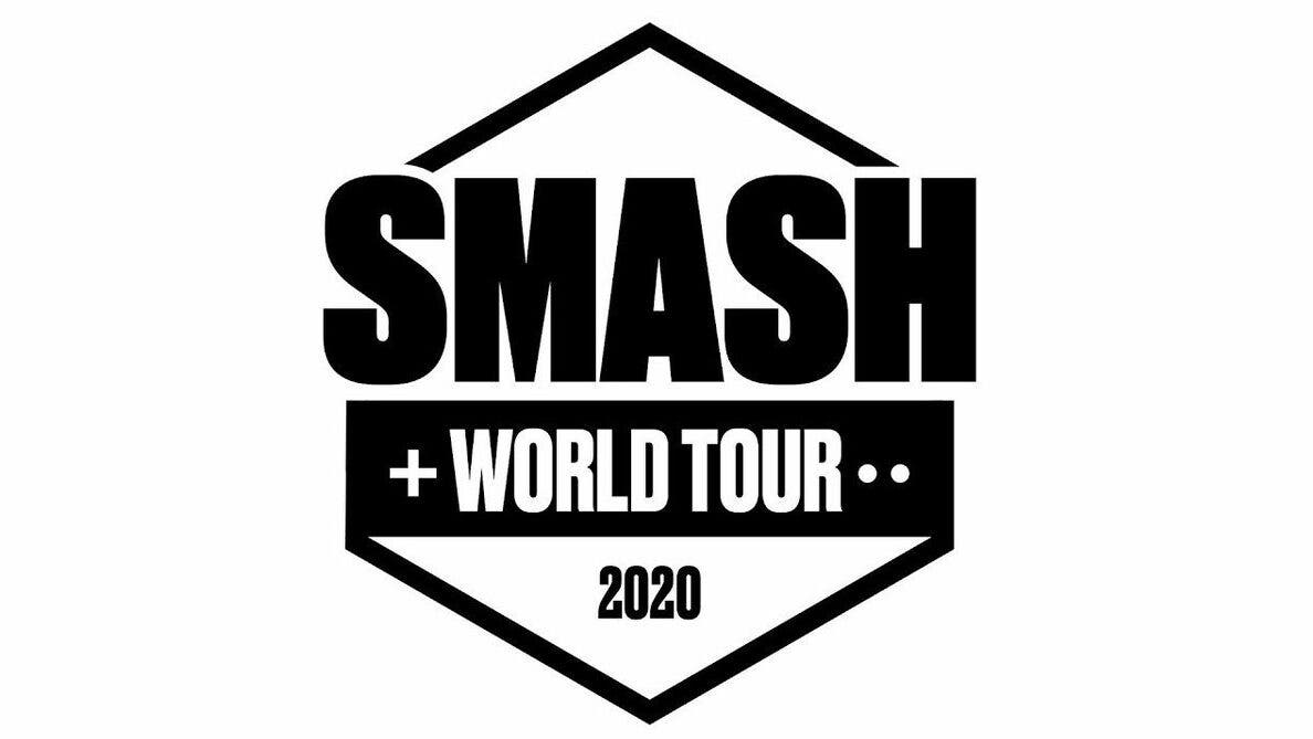 Smash World Tour 2020 contará con jugadores de Super Smash Bros. Ultimate y Melee, los cuales competirán por un premio de más de 250.000$
