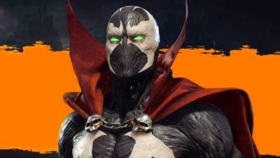 El creador de Spawn destaca su amplio set de movimientos en Mortal Kombat 11