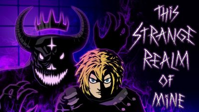 This Strange Realm Of Mine confirma su lanzamiento en Nintendo Switch para el 16 de marzo