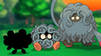 Conoce a Monja, la evolución descartada de Tangela en Pokémon Oro y Plata